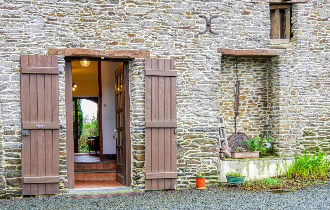 Le Colibri Villa Gourfaleur Bagian luar foto