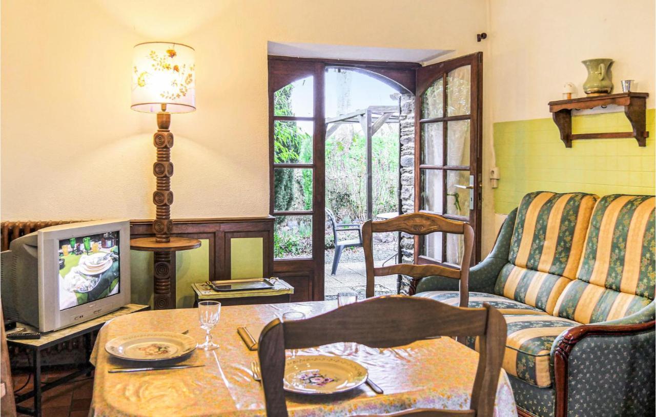 Le Colibri Villa Gourfaleur Bagian luar foto