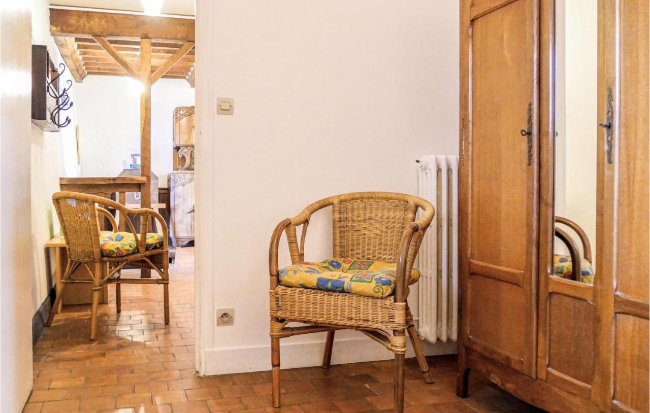 Le Colibri Villa Gourfaleur Bagian luar foto